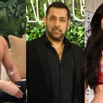 Tiger Shroff Salman Khan
