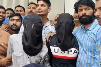 Tiger Shroff Shootout Accused
