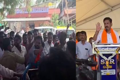 Tumakuru Vijayendra