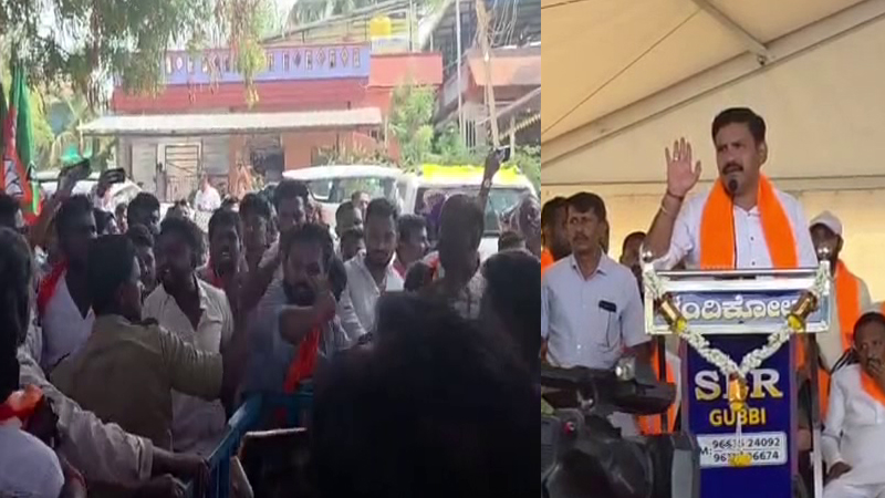 Tumakuru Vijayendra