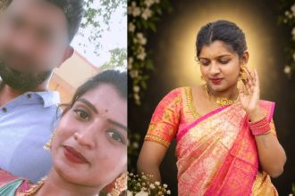 ತುಮಕೂರು | ಗೃಹಿಣಿ ಅನುಮಾನಾಸ್ಪದ ಸಾವು: ಕೊಲೆ ಆರೋಪ 9 Tumakuru death 1