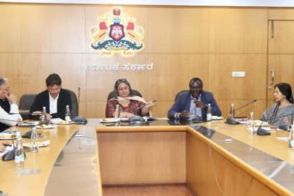 ಹಂಪಿ ಸಂರಕ್ಷಣೆಗೆ ಯುನೆಸ್ಕೋ ತಜ್ಞರ ಮೆಚ್ಚುಗೆ - ಡಿಸೆಂಬರ್ ಮಧ್ಯಭಾಗದಲ್ಲಿ ಅಂತಿಮ ವರದಿ ನಿರೀಕ್ಷೆ 26 UNESCO Hampi 1