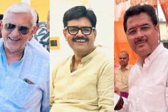 UP SP MLAs