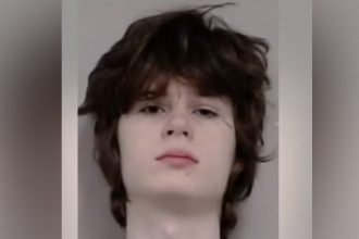 US Teen Arrest