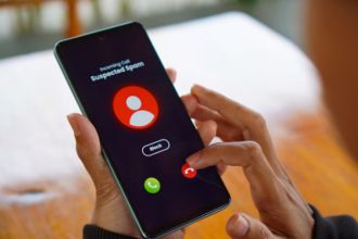 Unknown Call