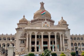 Vidhana Soudha 2