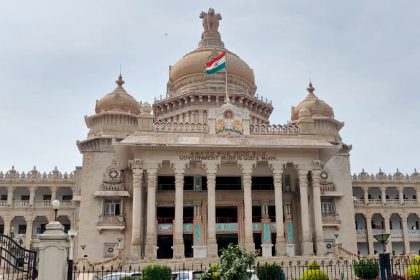 Vidhana Soudha 2