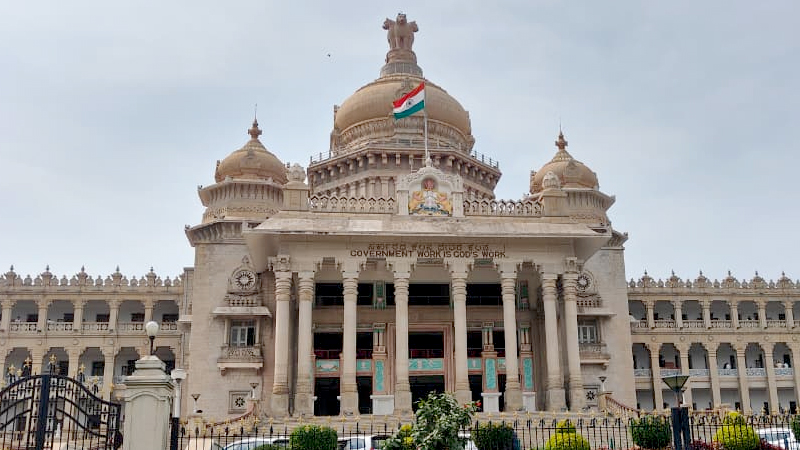 ಐದು ಪೊಲೀಸ್ ಕಮಿಷನರೇಟ್ ವಿಂಗಡನೆಗೆ ಸಚಿವ ಸಂಪುಟ ಅಸ್ತು – ಸಭೆಯ ಪ್ರಮುಖ ತೀರ್ಮಾನಗಳು ಏನು?