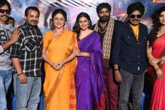 ಸಾಹಸ ಸನ್ನಿವೇಶದ ಚಿತ್ರೀಕರಣದಲ್ಲಿ ವಿಜಯ್ ರಾಘವೇಂದ್ರ 8 Vijay Raghavendra On Duty Movie