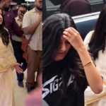 Vijay Wife Sangeeta