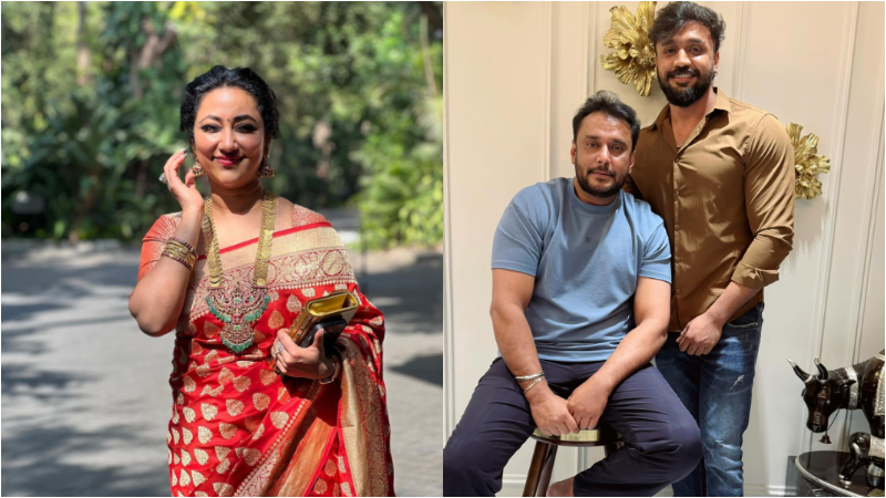 ಜೈಲಿನಲ್ಲೇ ಪತ್ನಿ, ಸ್ನೇಹಿತನ ಮನವೊಲಿಸಿದ್ದ ದರ್ಶನ್; ಫಲಕೊಡದ ಸಂಧಾನ ಮತ್ತೆ ಸಂಘರ್ಷ ಆರಂಭ