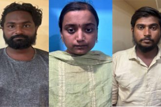 Vijayapura Crime