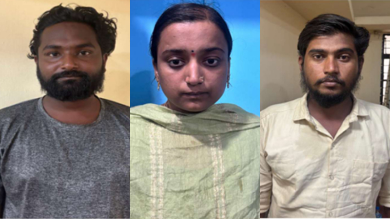 Vijayapura Crime