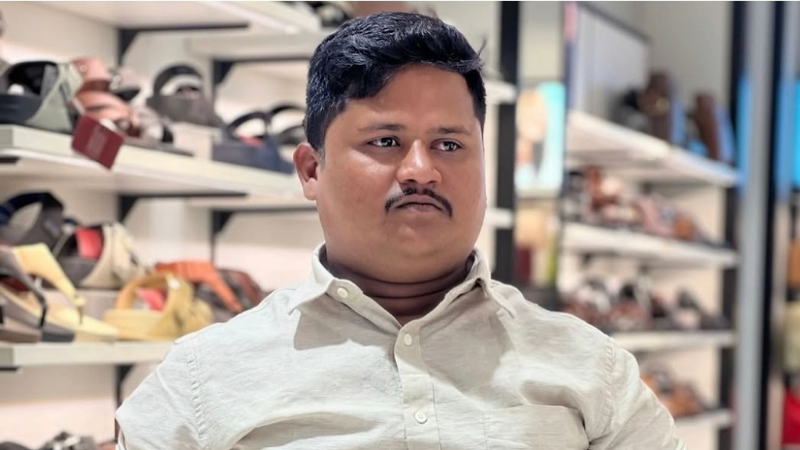 Vijayapura Murder Altaf Managuli