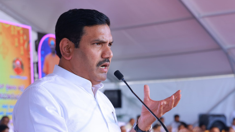 MLC ಚುನಾವಣೆ ಸೋತಿದ್ದಕ್ಕೆ ಸಿಎಂ ಹಾಲಿನ ದರ ಏರಿಕೆ ನಿರ್ಧಾರ ಮಾಡಿದಂತೆ ಕಾಣಿಸ್ತಿದೆ – ವಿಜಯೇಂದ್ರ