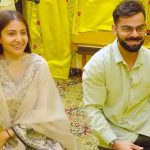 Virat Anushka