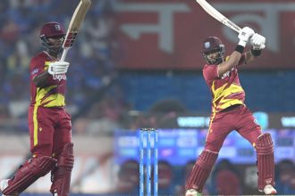 West Indies