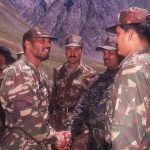 When Nana Patekar Left Films To Serve In Army During Kargil War