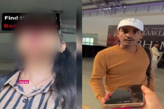 ಯುವತಿಯ ವಿಡಿಯೋ ಮಾಡಿದ ಆರೋಪ - ಮೆಟ್ರೋ ನಿಲ್ದಾಣದ ಒಳಗೆ ಯುವತಿಯರಿಗೆ ಸೇಫ್ಟಿ ಇಲ್ವಾ? 6 Whitefield Metro Station
