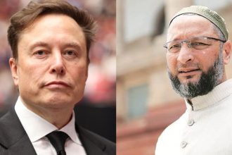 Who Is This White Man to Dictate Terms to India Owaisi Slams Elon Musk Over Remarks on PM