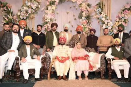Woman Poses As Officer Dupes AAP Leader Into Marriage Runs Away With Jewellery