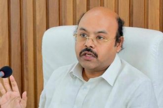 ಅರಮನೆ, ಅಂಬಾರಿ ವಿಚಾರದಲ್ಲಿ ನನ್ನ ಹೇಳಿಕೆಗೆ ಬದ್ಧ, ಕ್ಷಮೆ ಕೇಳುವ ಪ್ರಮೇಯವೇ ಇಲ್ಲ - ಯತೀಂದ್ರ 28 Yathindra Siddaramaiah 1