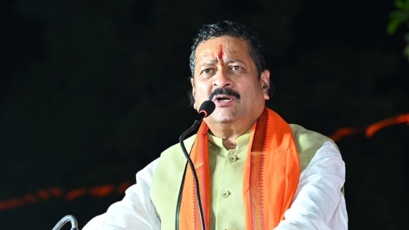 ಆರ್‌ಎಸ್‌ಎಸ್, ಹಿಂದೂ ಅಂದ್ರೆ ಪ್ರಿಯಾಂಕ್ ಖರ್ಗೆಗೆ ಅಲರ್ಜಿ – ಯತ್ನಾಳ್