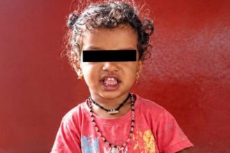 a two year old child has died after being bitten by a snake in kalasipete sagara taluk