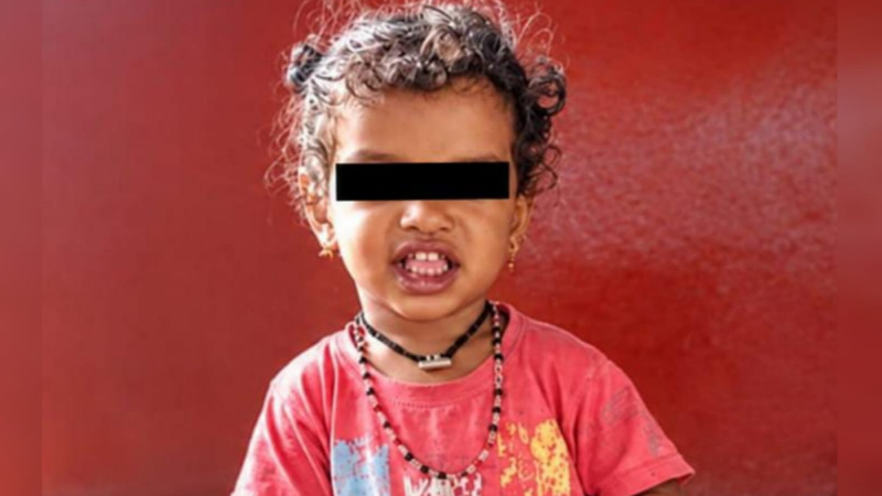 ಸಾಗರ | ಹಾವು ಕಚ್ಚಿ ಎರಡು ವರ್ಷದ ಮಗು ದುರ್ಮರಣ