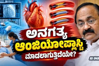 angioplasty