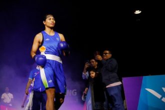 asian games 2026 75 kg boxing Lovlina Borgohain