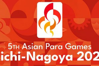 asian para games