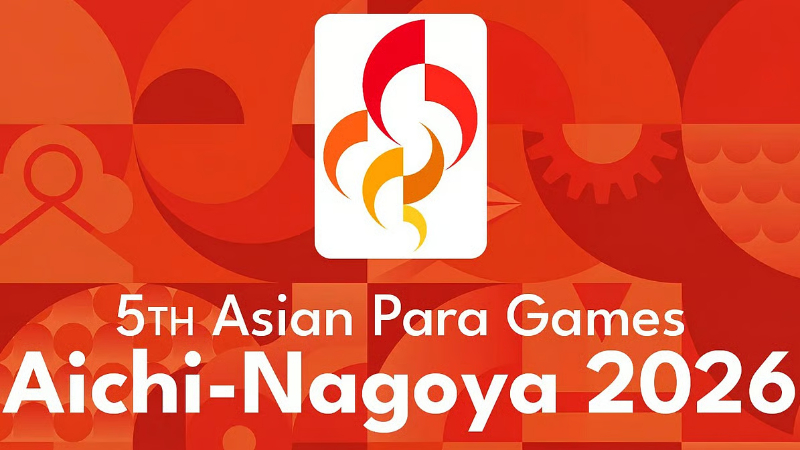 asian para games