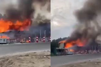 bangladesh fire