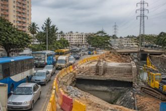 basavanagara road