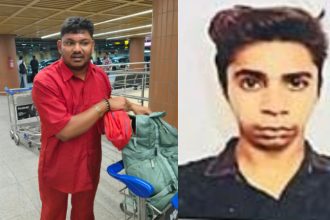 bengaluru airport begging