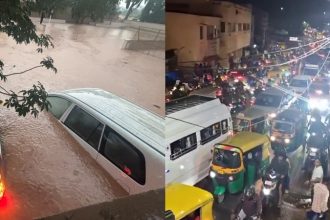 bengaluru rains