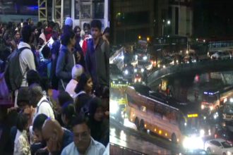bengaluru traffic 1