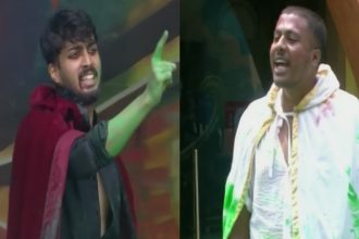 bigg Boss Kannada