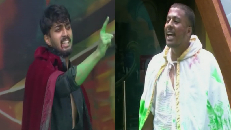 bigg Boss Kannada