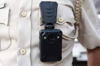 body camera