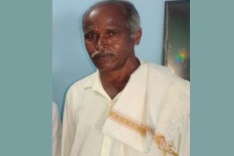 chamarajanagara death