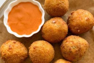 cheese ball