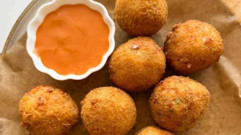 cheese ball