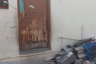 cylinder blast bengaluru