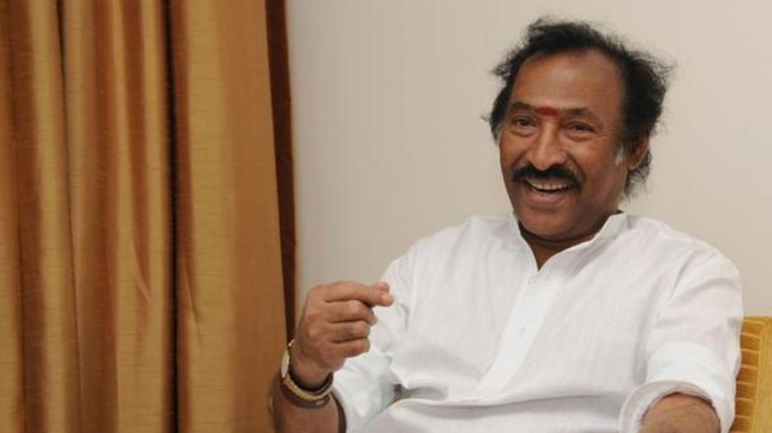 devaneshan music director