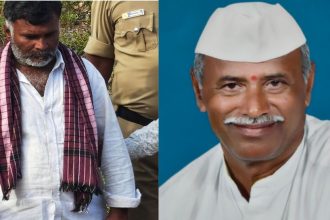ಗದಗ | ಬೆಳೆ ಮಾರಾಟ ವಿಷಯಕ್ಕೆ ಸ್ನೇಹಿತನಿಗೆ ವಂಚಿಸಿ ಕೊಲೆ 23 gadag Crime 1 1
