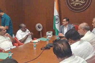 h.d.kumaraswamy dg igp