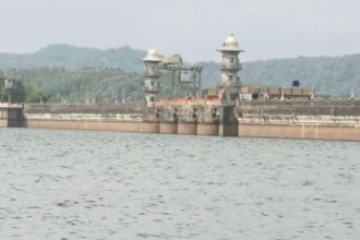harangi dam