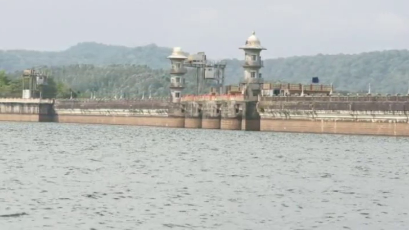 harangi dam
